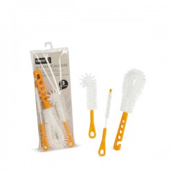 SET SCOVOLO ANTICALCARE 3pz