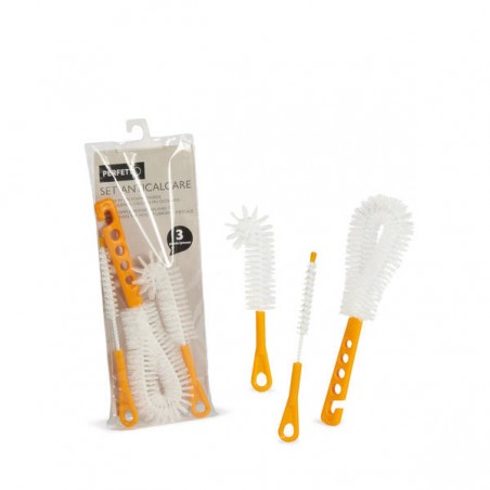 SET SCOVOLO ANTICALCARE 3pz