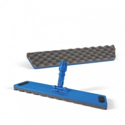TELAIO PER PANNI ANTISTATICI 55cm LAMIWELL