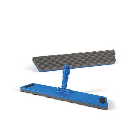 TELAIO PER PANNI ANTISTATICI 55cm LAMIWELL