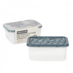 DEOMIDIFICATORE BOX AMBIENTE 180gr NO PROFUMO