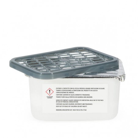 DEOMIDIFICATORE BOX AMBIENTE 280gr NO PROFUMO