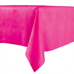 TOVAGLIA TNT 140x240cm FUCSIA ITALY 1pz