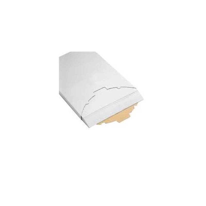 CARTA DA FORNO ECOBAKE 41gr/mq 40x60cm 500fg