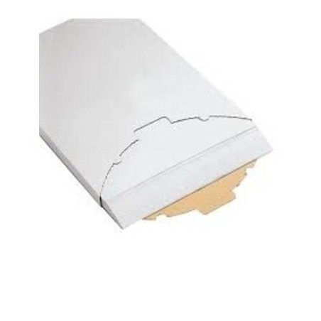 CARTA DA FORNO ECOBAKE 41gr/mq 40x60cm 500fg