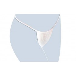 Mr.Care - TANGA DONNA TNT PP 27gr/mq 100pz IMB. SING.