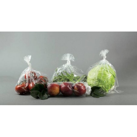 BUSTE COEX 20my MICROFORATE 25x35cm 2000PZ