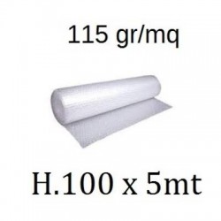 PLURIBOLL A40 PESANTE H.100 5MT ROTOLO