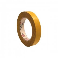 NASTRO BIADESIVO mm19x50mt 700EURO RDA
