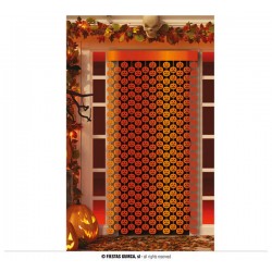 TENDA METALLICA 100x200cm ZUCCHE