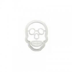 TAGLIAPASTA HALLOWEEN PLASTICA ART.0256218 2/6 TESCHIO