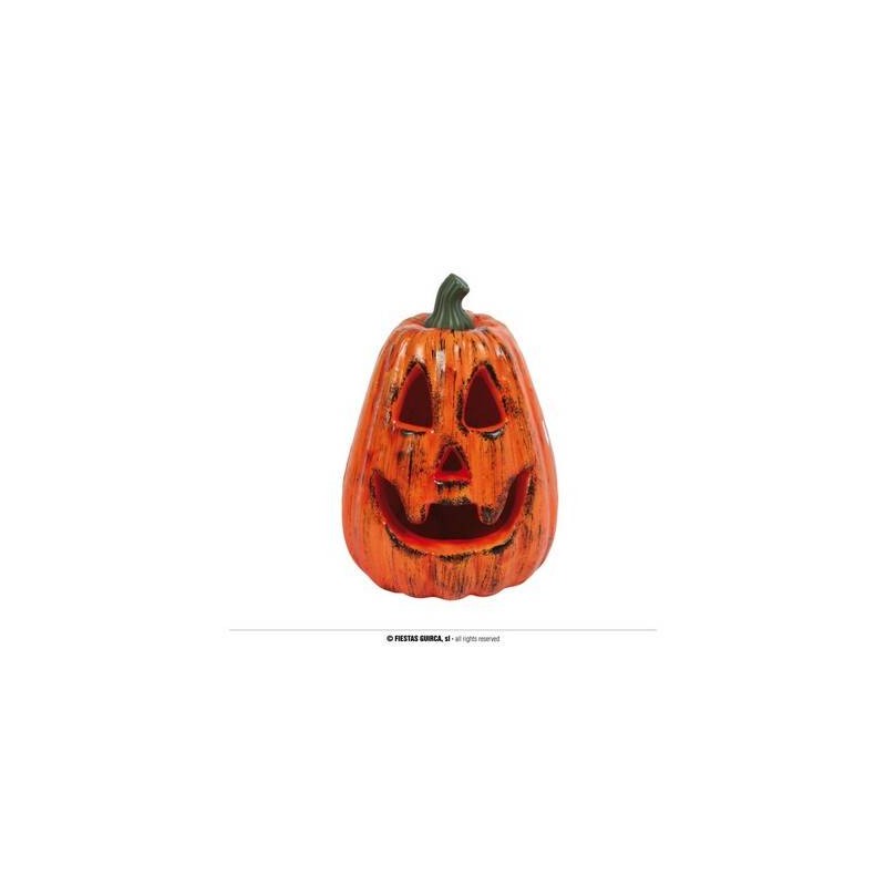 ZUCCA IN POLISTIROLO 20cm