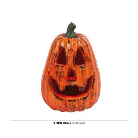 ZUCCA IN POLISTIROLO 20cm