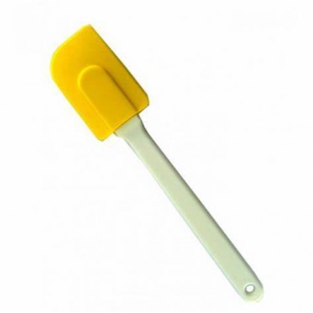 SPATOLA IN SILICONE LECCA CIOTOLE EASY 5x25cm