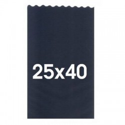 BUSTA REGALO TNT 25x40 02-BLU