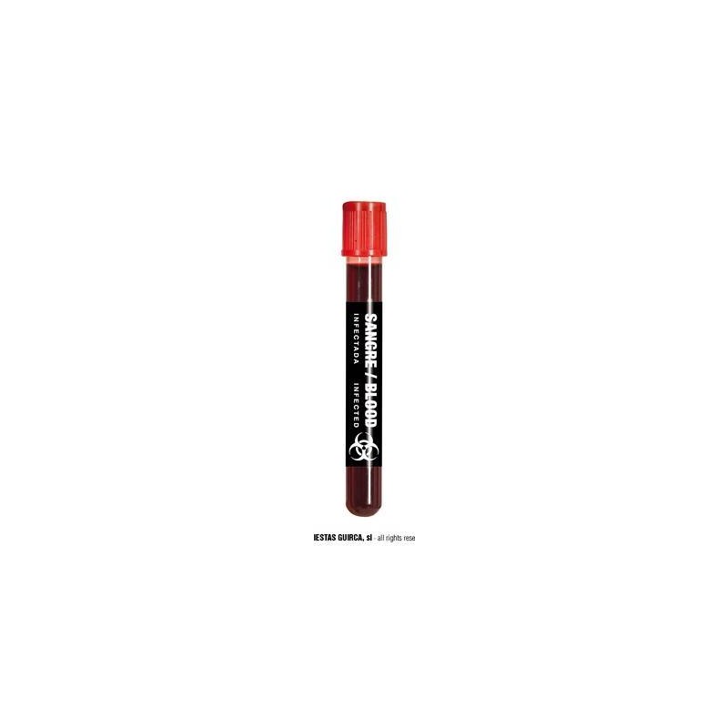 TUBETTO SANGUE DECORATIVO 15ml