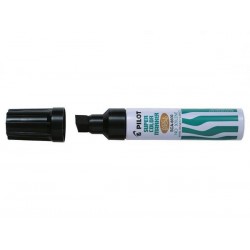 PENNARELLO PILOT MARKER MAXI NERO 3-12,5mm SCA-6600