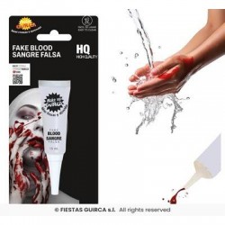 SANGUE HQ 15ml