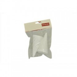 CONO POLISTIROLO 11x5,5cm 2pz