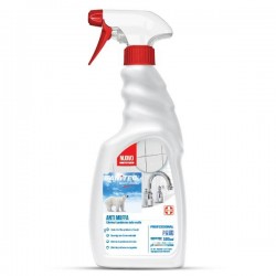 ANTIMUFFA TRIGGER 500ml SANITEC