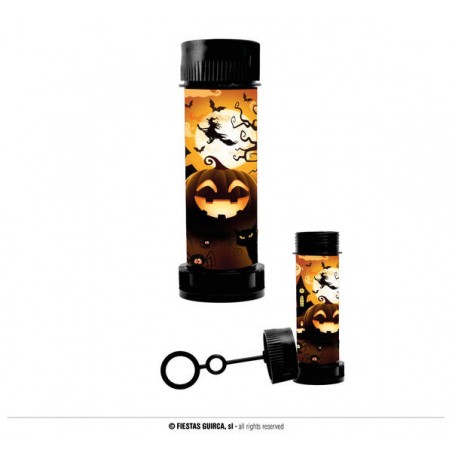 BOLLE SAPONE HALLOWEEN