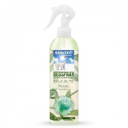 DEOSPRAY PHILOSOPHY MUSCHIO BIANCO 300ml SANITEC