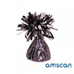 BALLOON WEIGHT FOIL NERO 160gr