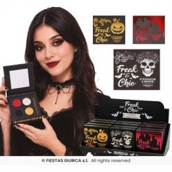 PALETTE OMBRETTI C/SPECCHIO