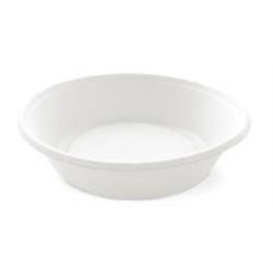 INSALATIERA POLPA 900ml ø19,4 BIO COMPOSTABILE 40pz BYò