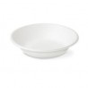 PIATTI FONDI POLPA ø17cm 850ml BIO COMPOSTABILI 25pz USOBIO