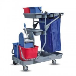 CARRELLOCOMPLETO  STARACE 105 CARR03322-IP99 IPC