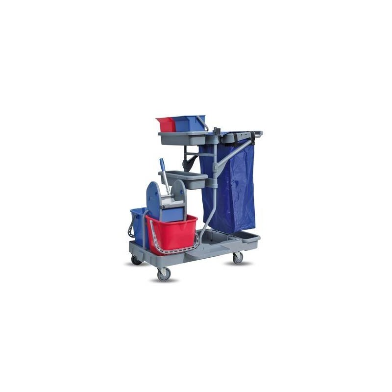 CARRELLOCOMPLETO  STARACE 105 CARR03322-IP99 IPC
