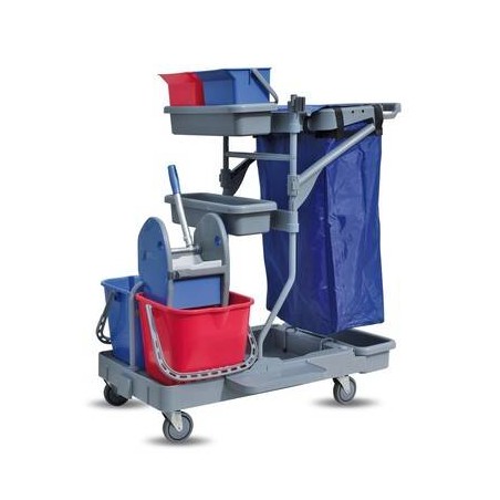 CARRELLOCOMPLETO  STARACE 105 CARR03322-IP99 IPC