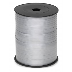 BOBINA NASTRO 6800 GOFFRATO CRIMPED mm5x500mt 04-ARGENTO