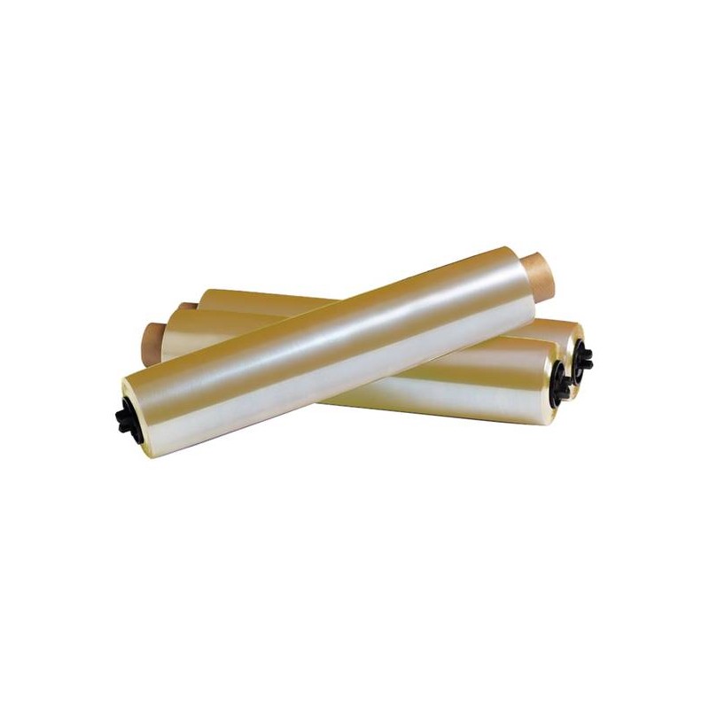 WRAP MASTER REFILL PELLICOLA PVC H.30 3 ROTOLI