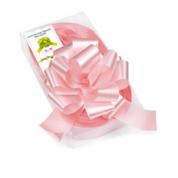 FIOCCO STRIP 50mm ø20cm 6800 05-ROSA 30pz