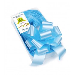 FIOCCO STRIP 50mm ø20cm 6800 06-CELESTE 30pz