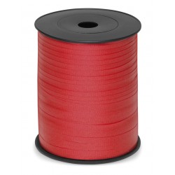 BOBINA NASTRO 6800 GOFFRATO CRIMPED mm5x500mt 07-ROSSO