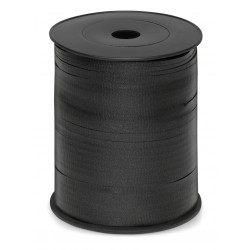 BOBINA NASTRO 6800 GOFFRATO CRIMPED mm5x500mt 18-NERO