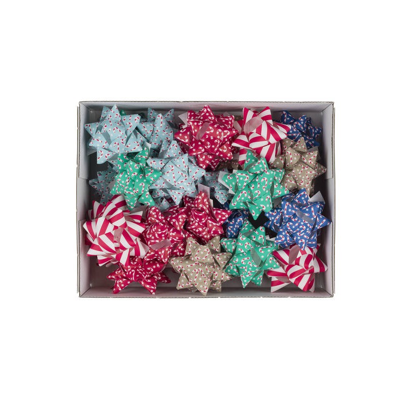 STELLA ADESIVA ASS.TA 32291/S 68291 mm20