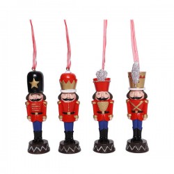 SCHIACCIANOCI C/APPENDINO 13cm ass.ti 1pz