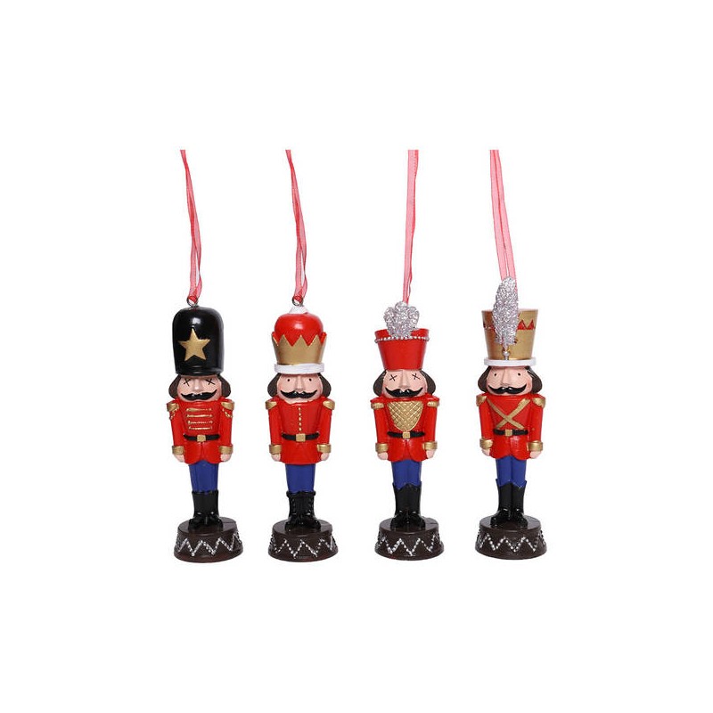 SCHIACCIANOCI C/APPENDINO 13cm ass.ti 1pz