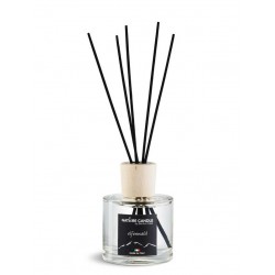 PROFUMATORE D'AMBIENTE C/STECCHI LEGNO 100ml ELFENWALD