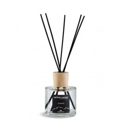 PROFUMATORE D'AMBIENTE C/STECCHI LEGNO 200ml CIRMOLO