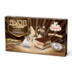 CONFETTI SNOB TIRAMISU' 500gr