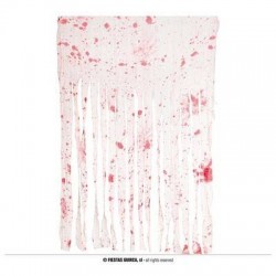TENDA INSANGUINATA 115x150cm