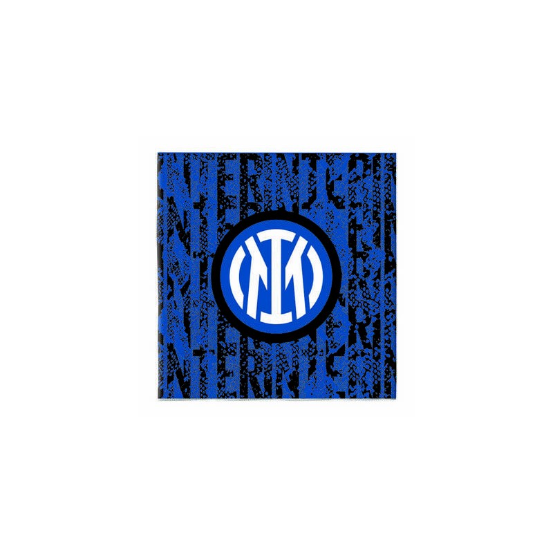 TOVAGLIOLI 33x33 INTER OFFICIAL NEW