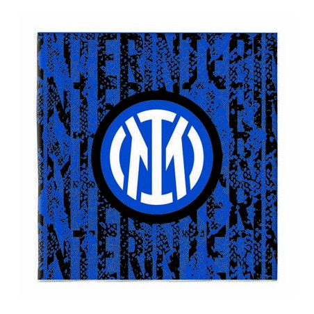 TOVAGLIOLI 33x33 INTER OFFICIAL NEW