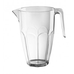 CARAFFA SUMMER SAN 2,25lt INFRANGIBILE