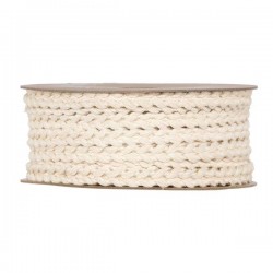 CORDINO COQUILLE mm10x10mt